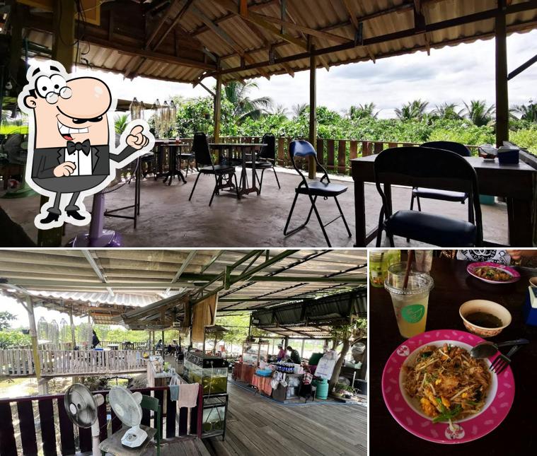 ร้านป้าจิน