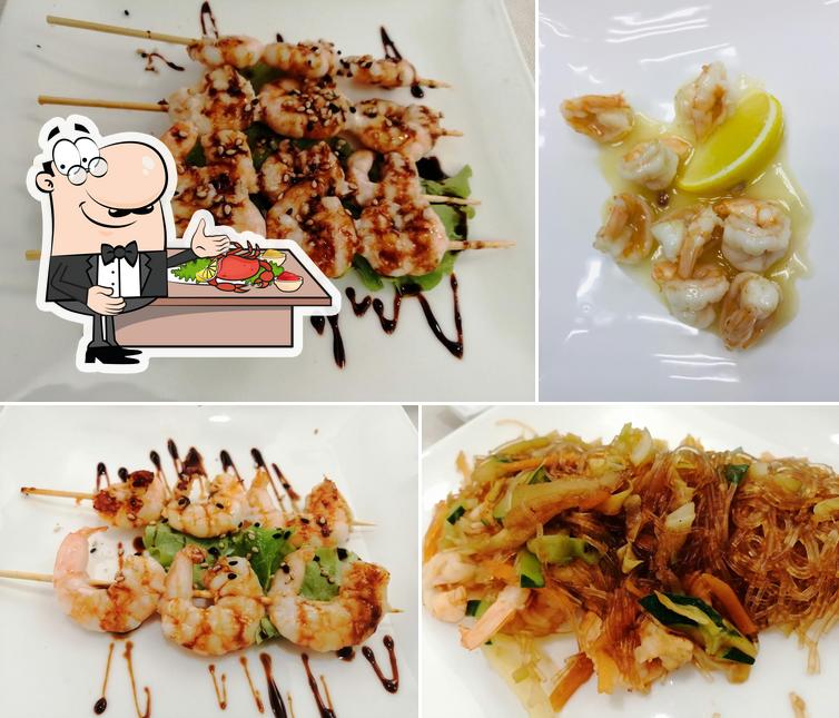 Ristorante crudo & cotto