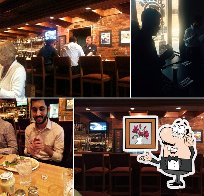 Robbies Restaurant