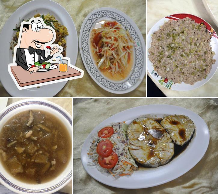 ภัตตาคารรุ่งเรือง