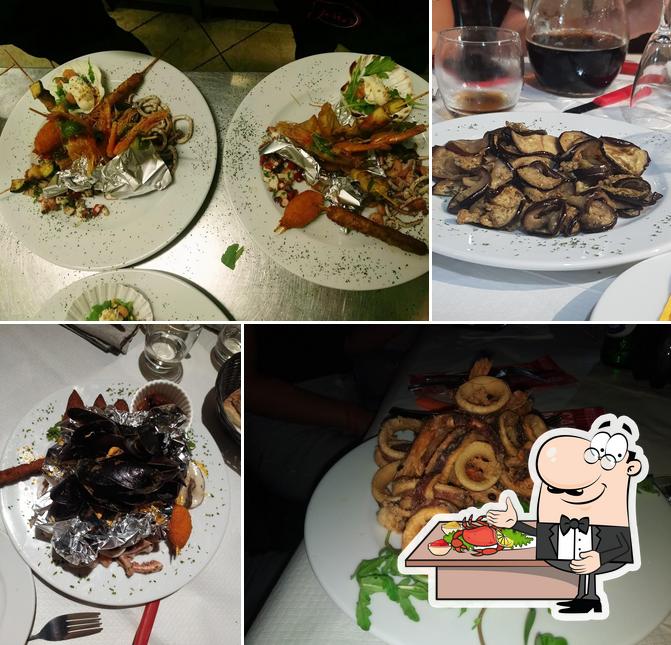 Senza Pensieri Pizzeria Ristorante Braceria