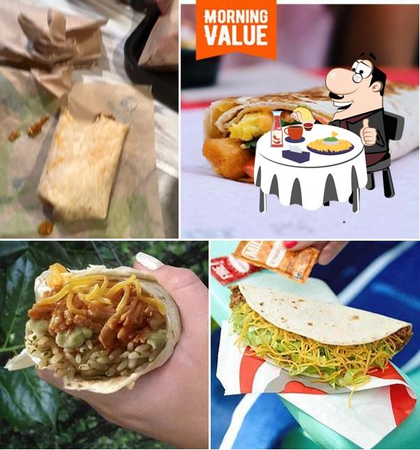 Taco Bell