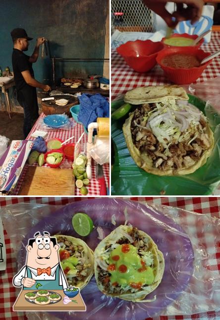 Taquería Rascón