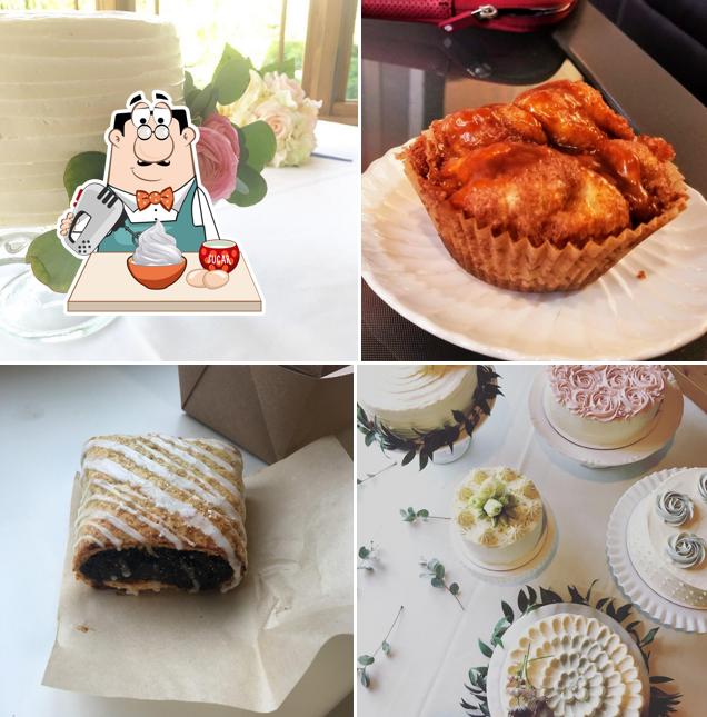 The Main Grain Bakery LLC