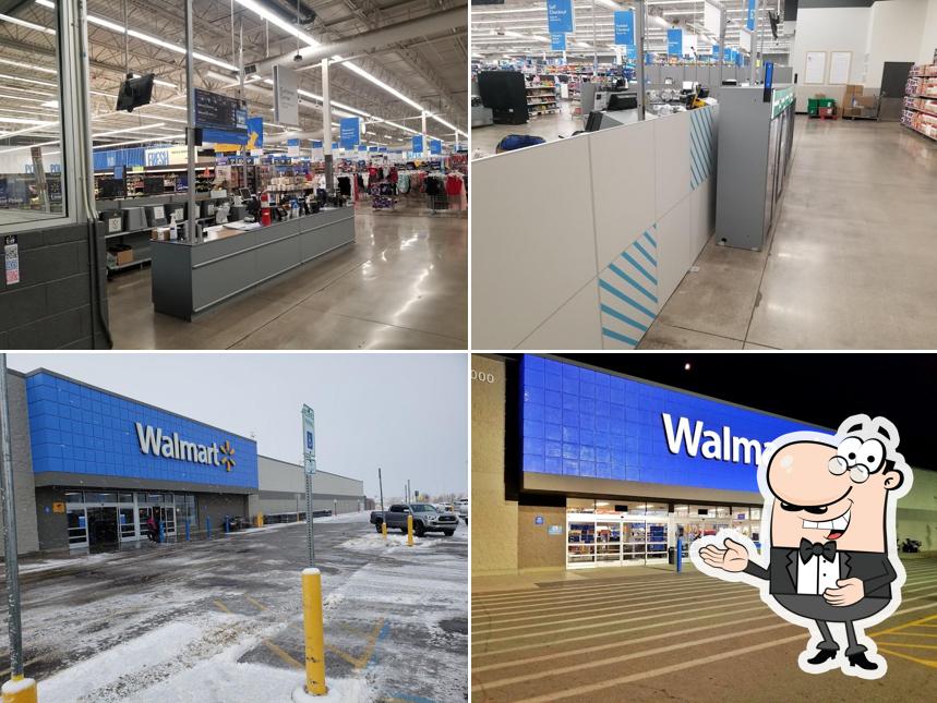 Walmart Supercenter