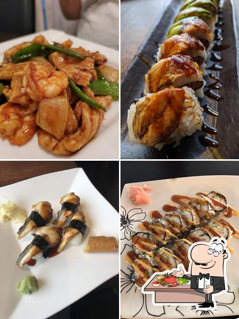 RaKuu Restaurant