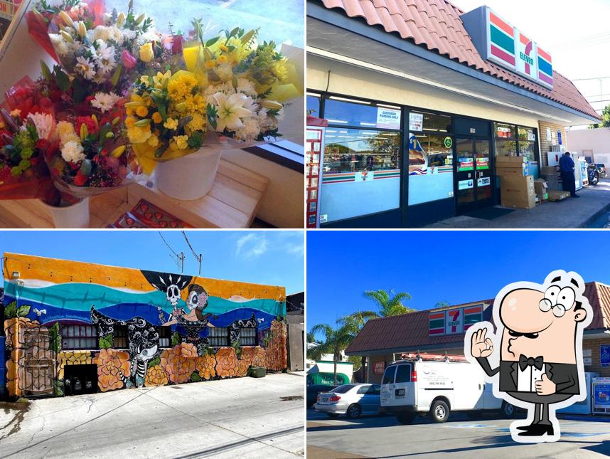 7-Eleven