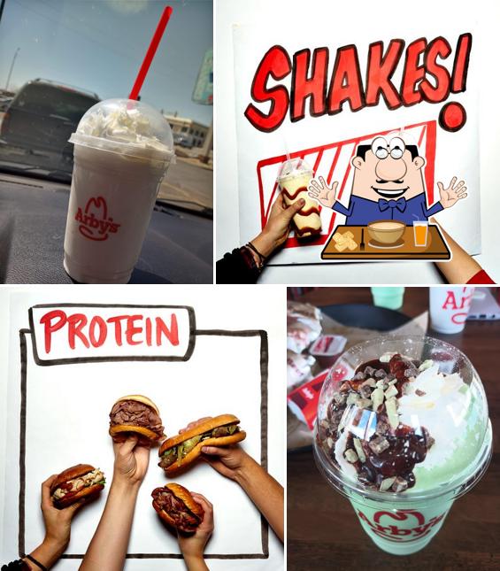 Arby's
