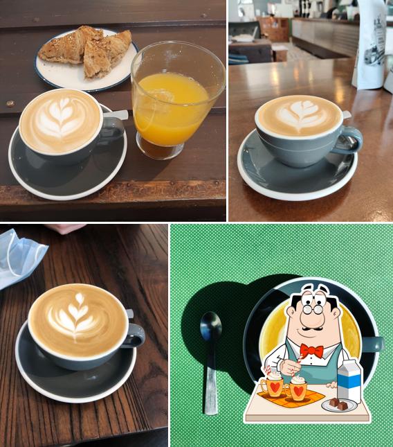 Buraca Roasters - Coffee shop & Roastery