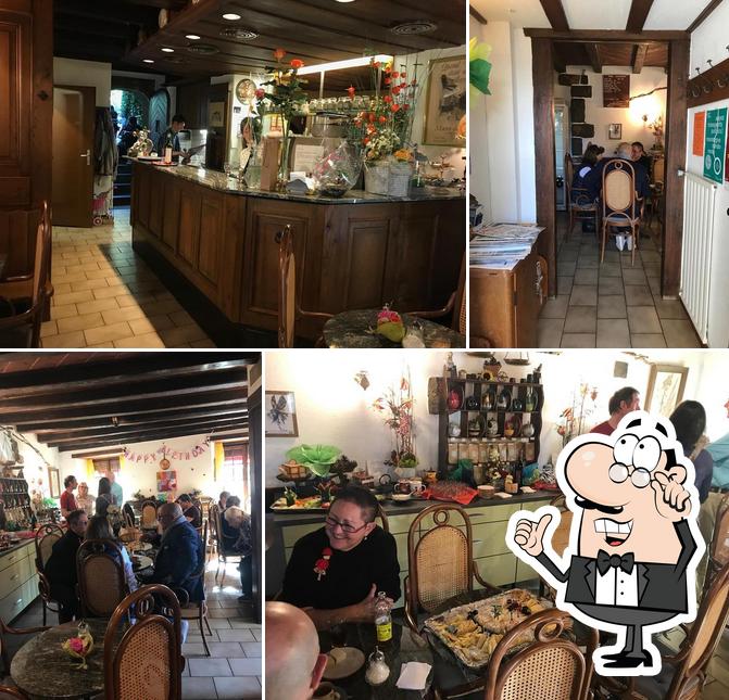 La Baraque à Fées