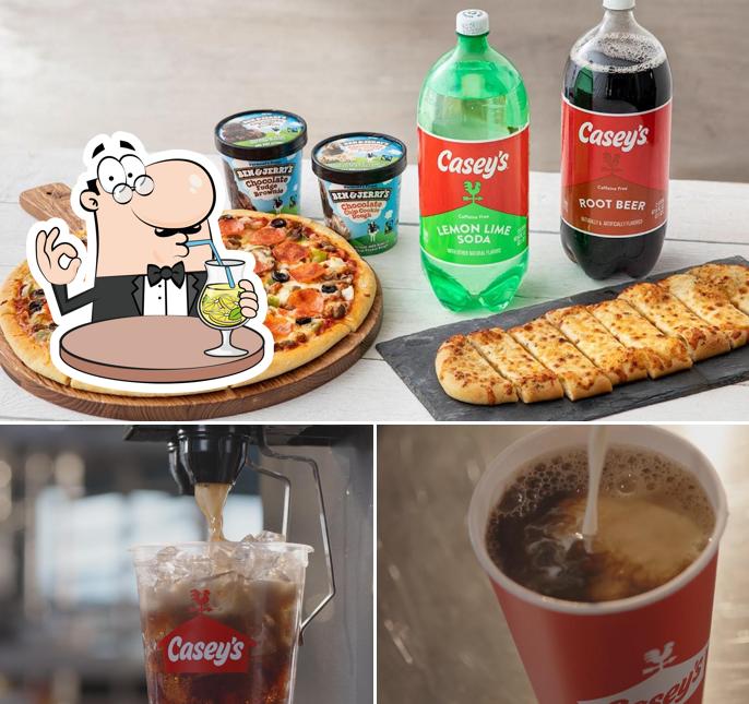 Casey's