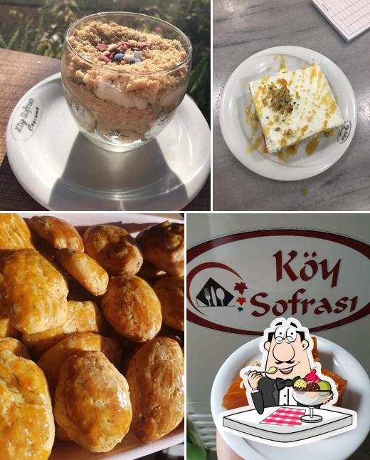 Çaycuma Köy Sofrası