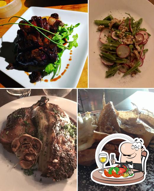 C'est Si Bon! Bistro+Vins