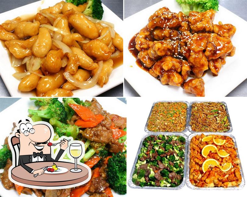 China Express