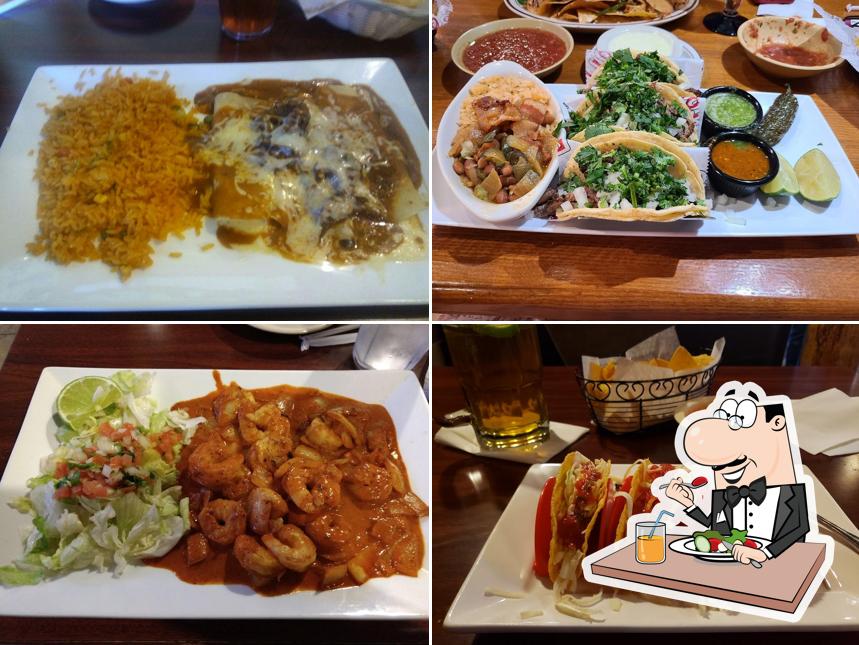El Rancho Grande - Centerville