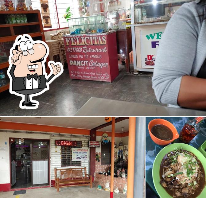 Felicita's Fastfood Restaurant