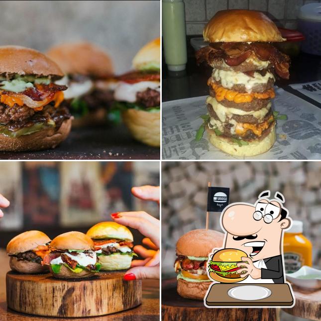 Furioso Burger