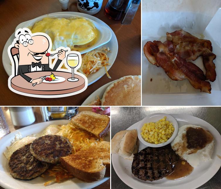 Golden Harvest Restaurant