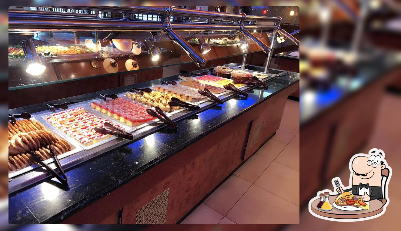 Hibachi Grill