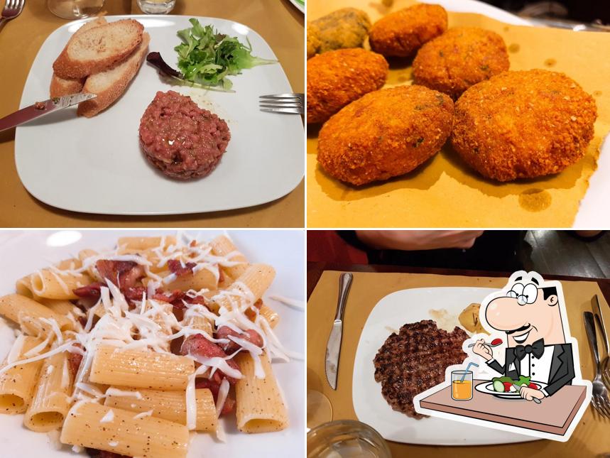 Hostaria Ristorante Al Buso