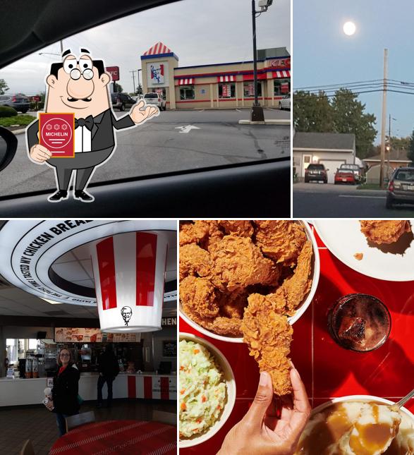 KFC