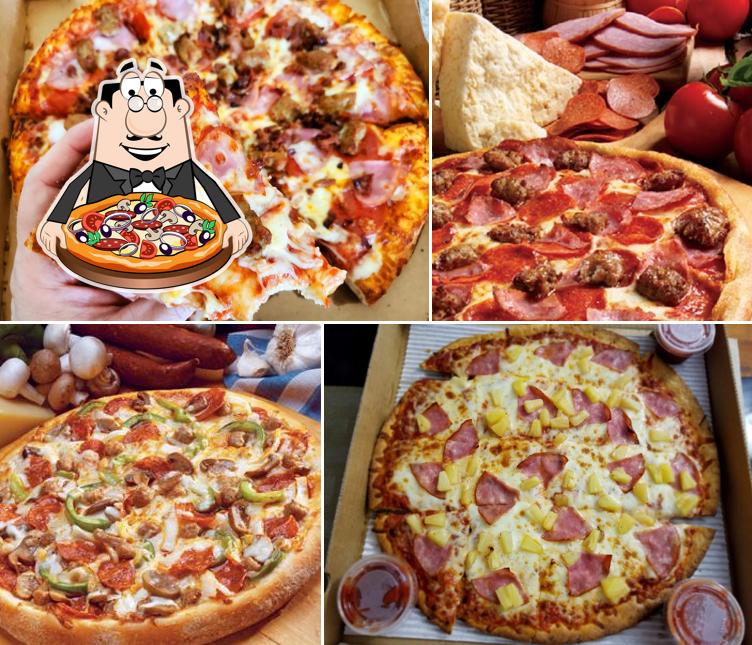 Marco's Pizza