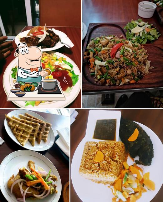 Mayford Restaurant