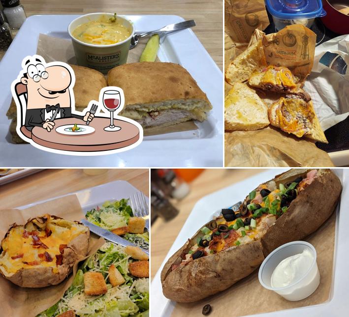 McAlister's Deli