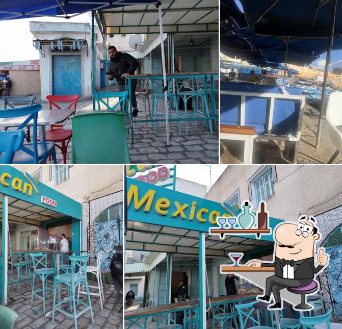Mexican Food