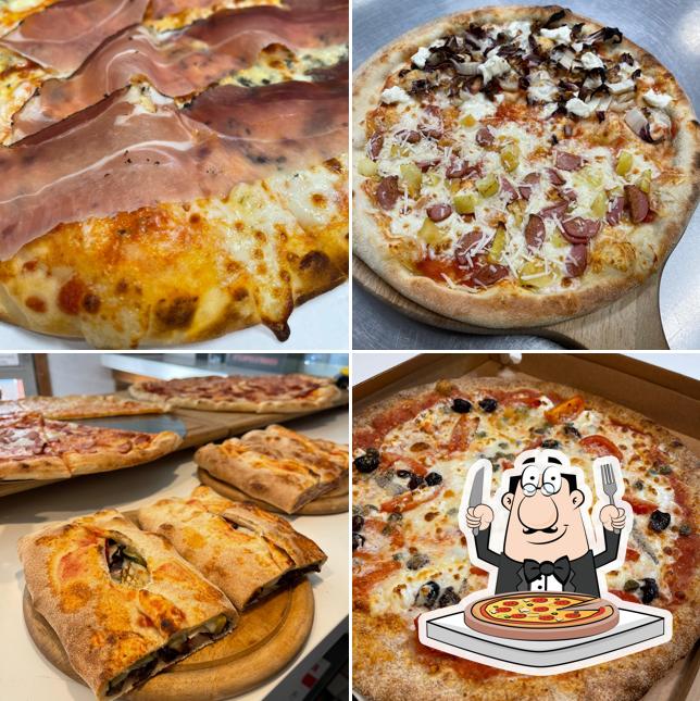 Mister Pizza
