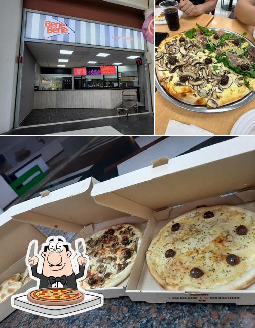 Pizzería Bene Bene