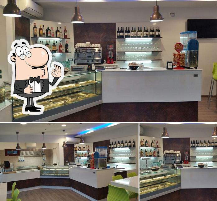 Baraonda Caffè Ristoro