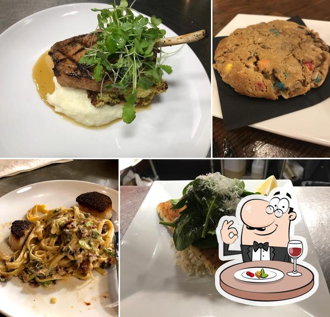 Roasted Pub and Eatery