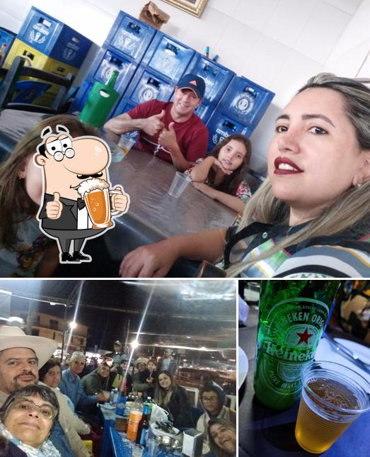Skinão Frango Assado