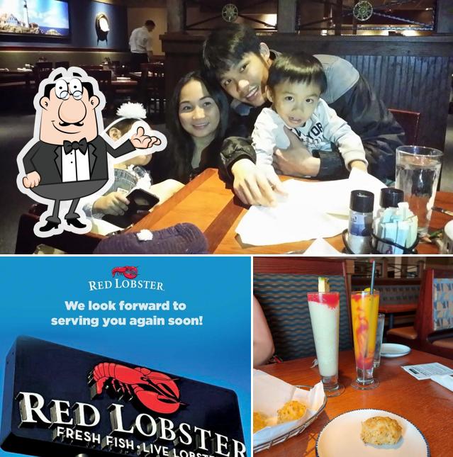 Red Lobster