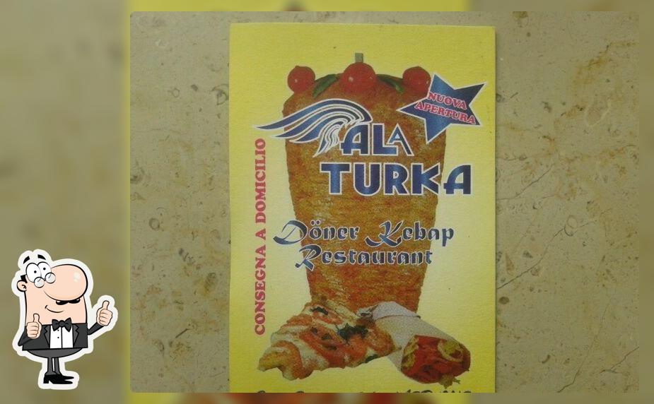 Ala Kebab
