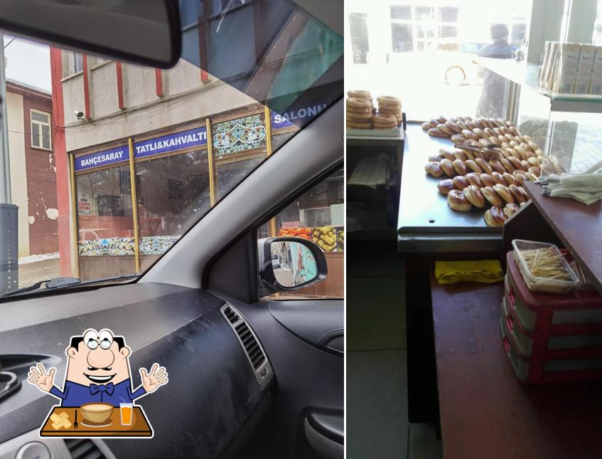 Aydın Usta Pastanesi