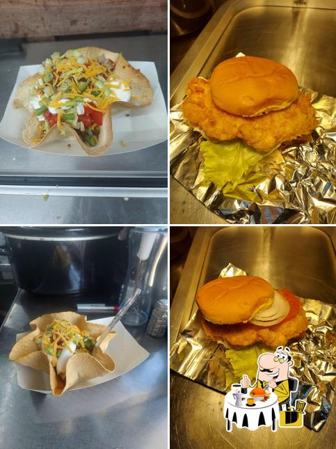 Bridgeman's Delights