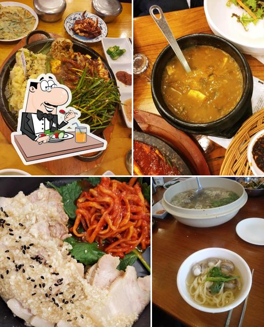 화명옥 본점