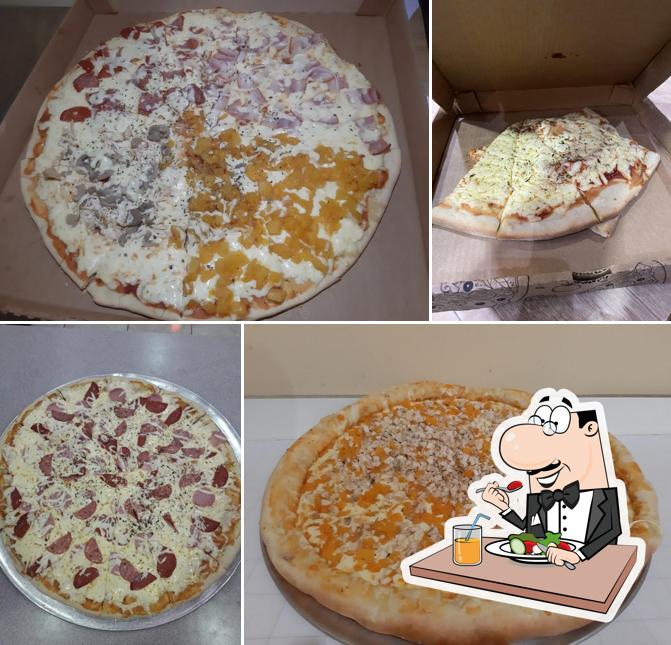 Copi Pizza Colombia