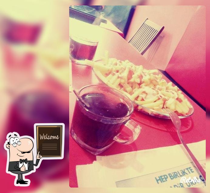 EKOSU CAFE