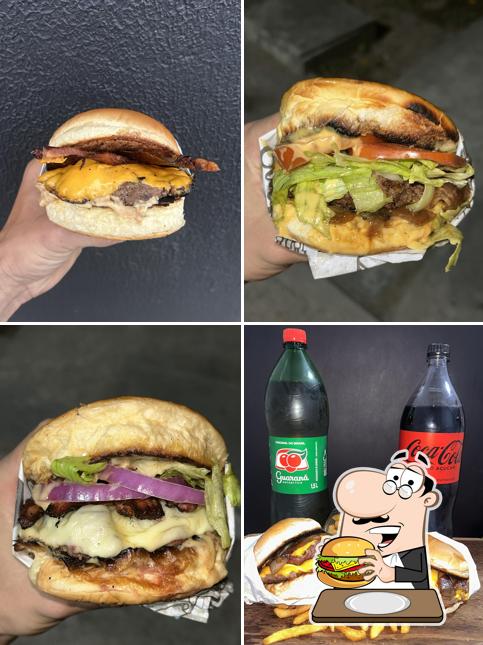 Ferrera Burguer