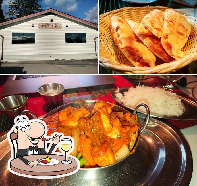 Haryana's Restaurant