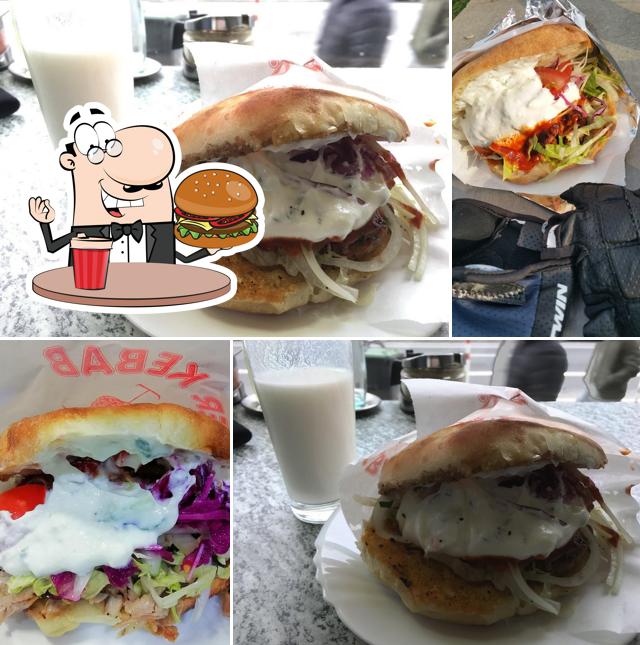 Hoşgör Kebap Haus