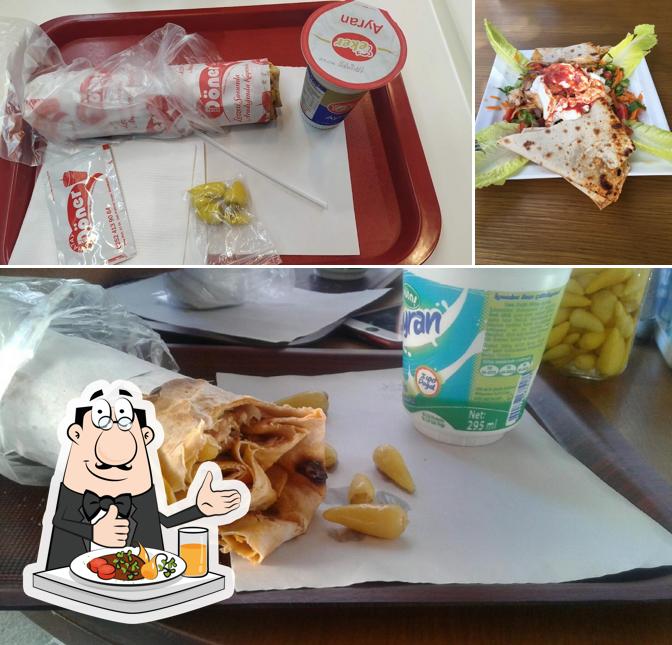 Kral Hatay Döner