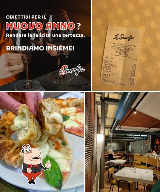 La Smorfia