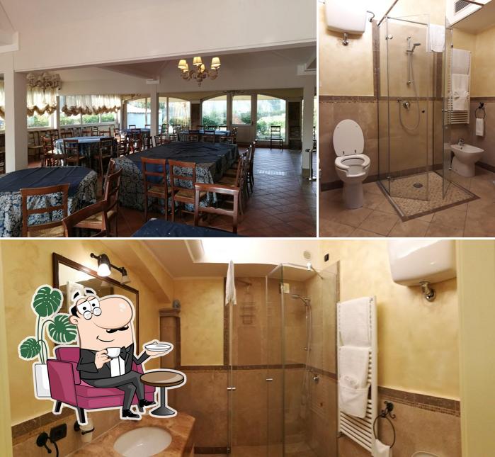 La Vignola Country Hotel