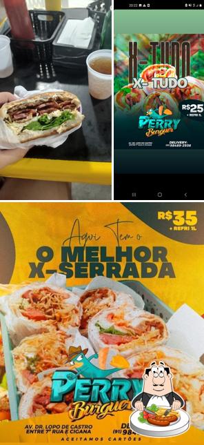 Vandão Mix icoaraci