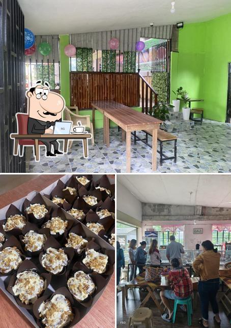 RNB Tubikoy and Eatery
