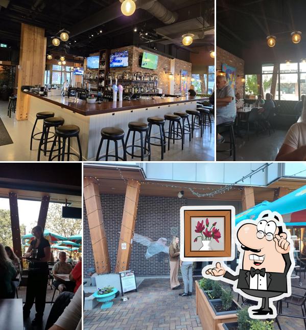 Saxe Point Public House